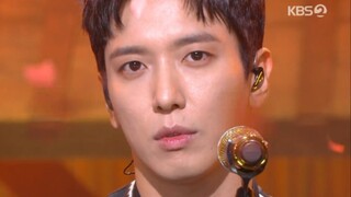 CNBLUE《Love Cut》211022 打歌初舞台