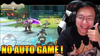 MIRIP TORAM ! AURCUS ONLINE MMORPG ! ASOBIMO ! GAME LAMA TAPI NO AUTO !!