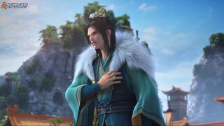 Shao Nian Ge Xing S4 Eps 24 indo
