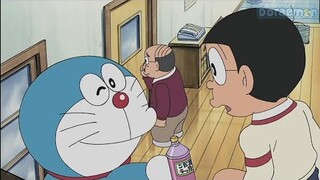 DORAEMON BAHASA INDONESIA TERBARU 2023 No zoom Sekarang - MENGUSIR TAMU YG MENYEBALKAN