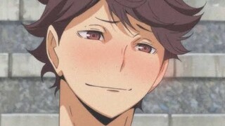 Mas  oikawa (｡♡‿♡｡)