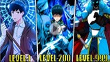 Boy Was Exiled By the Emperor But Become A Powerful Holy Necromancer! _ Manhwa R