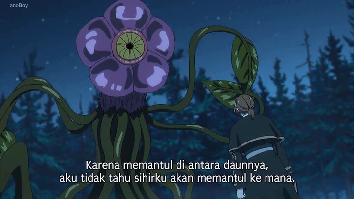 Frieren: Beyond Journey's End episode 15 Full English Sub | REACTION