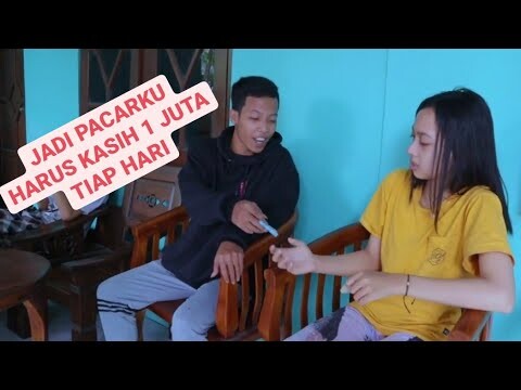 AYANG MATA DUITAN eps. 2 - [Dagelan Jowo Klaten]