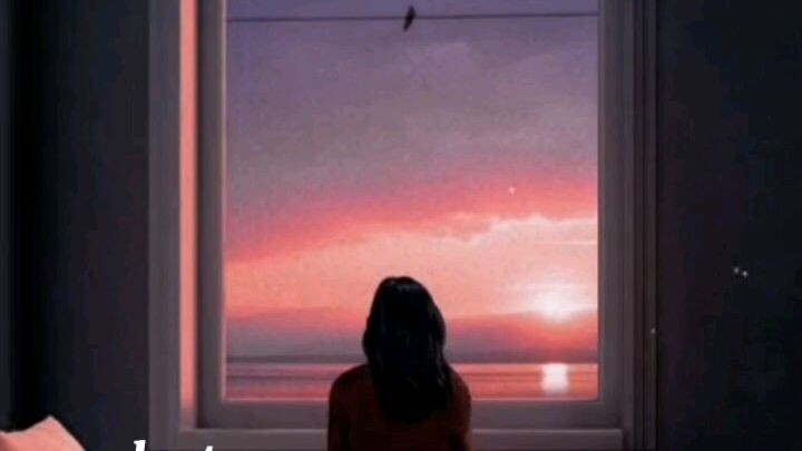 im not sad and im not happy