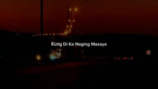 #✓BAby Pasinsya Kana