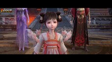 Battle Through The Heavens Season 5 Episode 158 Subtitle Indonesia bagus 1080p HD