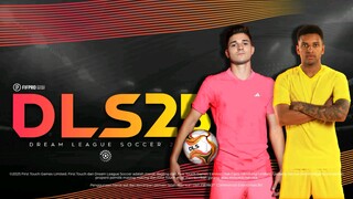 Dream League Soccer
