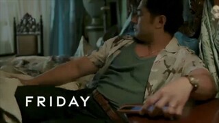 Widows' War: May sikreto ang asawa ni George (Episode 15)