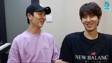 wonki say something