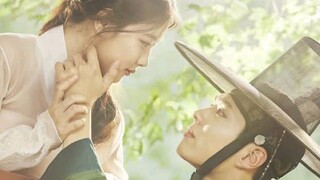 love in the moonlight ep12 tagadub
