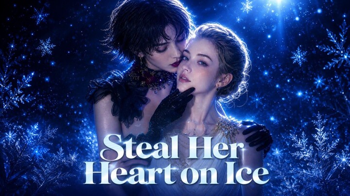 🇺🇸 [WLW_AI] Steal Her Heart On Ice || English Subtitles