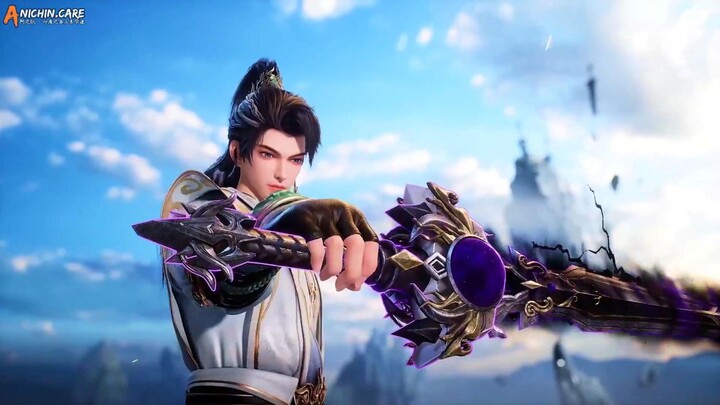 Supreme Above The Sky Episode 17 Subtitle Indonesia