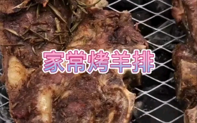 Hai ông Tây định tuyệt giao chỉ vì món sườn cừu nướng!