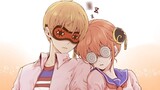 Yang mana yang kamu tahu? Karakter di anime yang terlihat seperti couple CP tapi tidak berkencan?