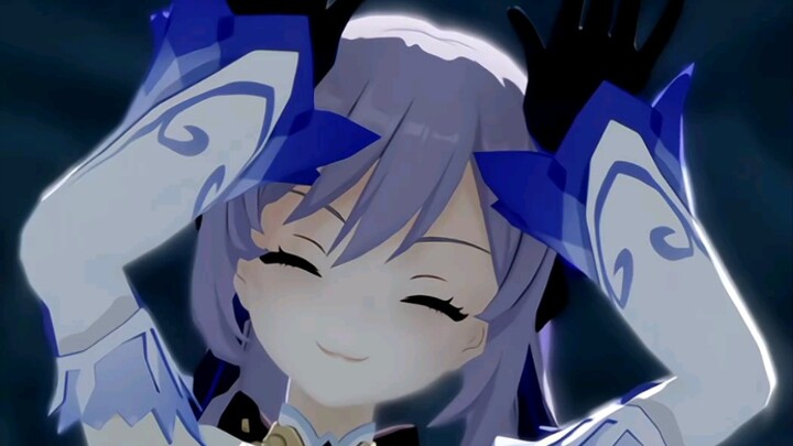 I wish everyone can draw Gan... Ah... Ah Qing~