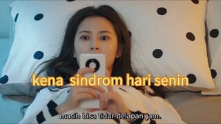 never give up eps 11