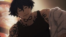 Ep 10 - Wind Breaker S2 Sub Indo || Kuramanime