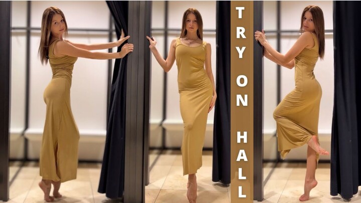 [Gymnastics Cutie] The locker room vlog is back again!