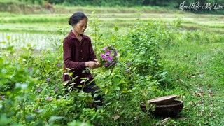 Mì ốc chua cay đậm đà cho một buổi sáng trời se lạnh ( Snail Noodle ) I Ẩm Thực Mẹ Làm