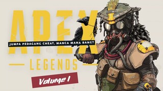 Welcome To Apex Legends