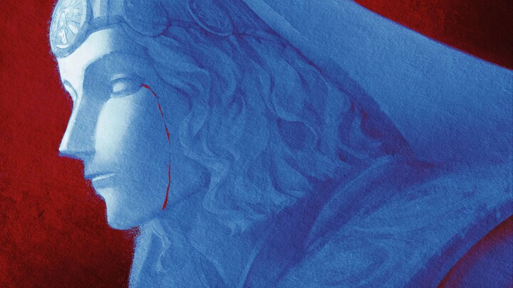 [Animasi OC Original | Bab Pendahuluan] Berjuang untuk bertahan hidup, ditelan oleh zaman