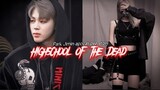 Highschool of the Dead Park Jimin FF (Trailer)