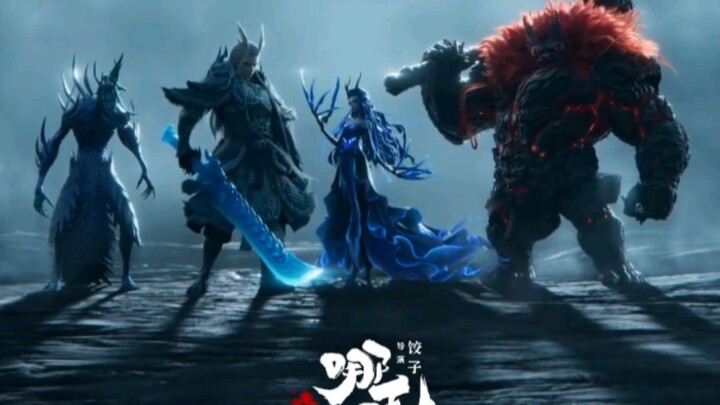 Dragon Clan Reemployment Guide: Send Ao Bing to be a child model, and let Ao Guang become a male mod