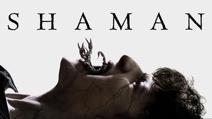 Shaman (2025) - SUB INDO