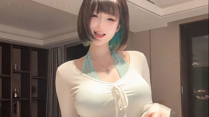 Apakah kamu mengerti cara menggoyangnya?