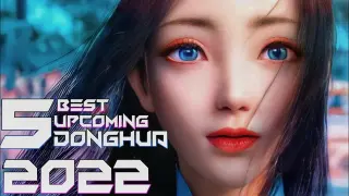 Top 5 Best Upcoming CHINESE ANIME 2022, ðŸ’¥ Release Date? & All Information!  || 3d Anime Official