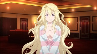 Gakusen Toshi Asterisk Eps 2 Season 1 < By Silver World Pictures>
