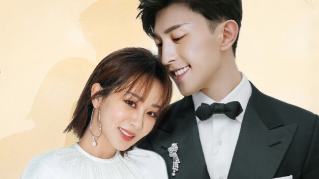 [Beiao couple] Wife's romance | Yang Zi and Deng Lun share their sweet daily life