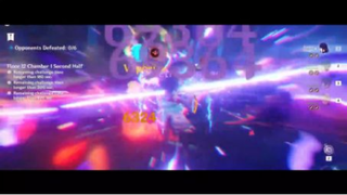 dame nhảy thích thật sự #gamehaymoingay