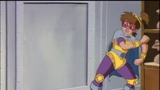 Teenage Mutant Ninja Turtles (1987) Episode 129 Super Irma