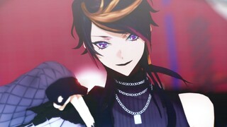 【นิจิซันจิ MMD】TOMBOY【ชู ยามิโนะ】