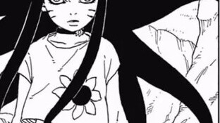 [Boruto's Youth Chapter 11] Himawari và Sarana đều gặp nguy hiểm, và Boruto xuất hiện để giải cứu cu