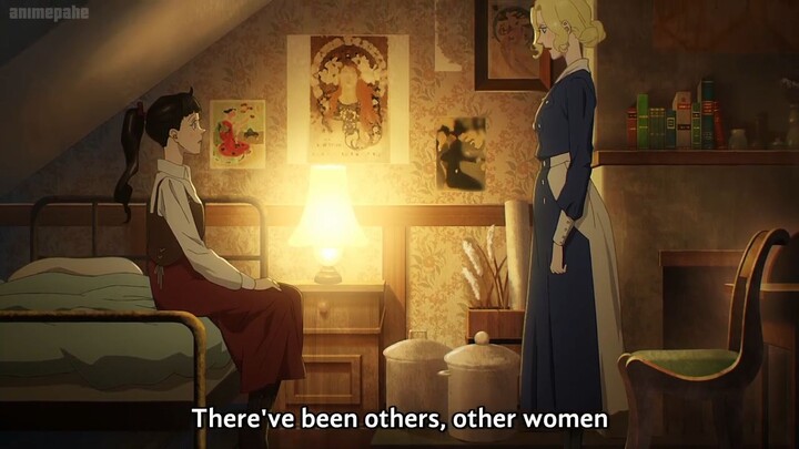 Love Through a Prism 09