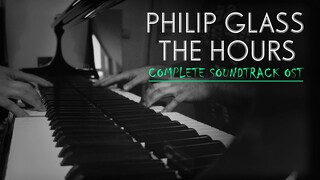 Philip Glass - Music from The Hours | complete