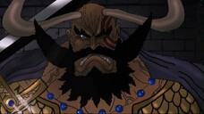 Buah Iblis Legendaris Disembunyikan di Elbaf?! Harald & Pemerintah Dunia Bersekongkol?