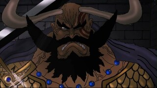 Buah Iblis Legendaris Disembunyikan di Elbaf?! Harald & Pemerintah Dunia Bersekongkol?