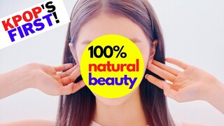 The ONLY Kpop Girl Group with 100% Natural Visuals! | Kpop Opinion