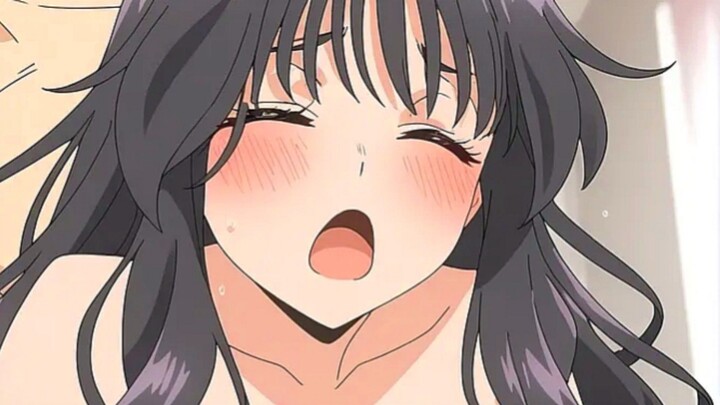 DIBRUTALIN KAKAK IPAR PAS LAGI MANDI 🤤🥵💦