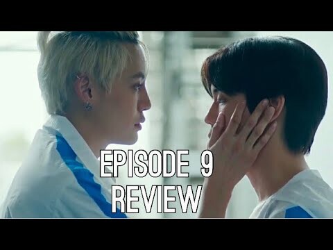 TEAM BLAMES HIMSELF Between Us ep 9 [REVIEW]