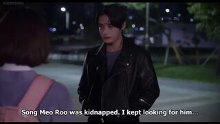 Sweet blood ep 12 eng sub