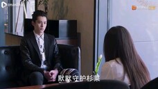 Meteor garden eps #32