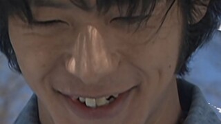 "Godai Yusuke" [Watch without a sword]