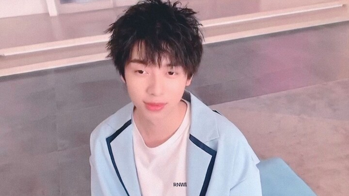 【فتى صيني】البَي الصيني اللطيف والمحبوب في عالم الحيوانات (الجزء الأول)