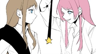 [MyGO/Tulisan Tangan] Saya memintanya dari Kasumi-senpai, sangat efektif!