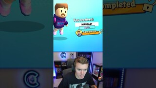 RAREST SKIN IN STUMBLE GUYS 🤯